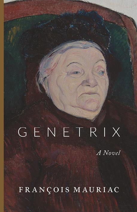 Genetrix - ClunyMedia