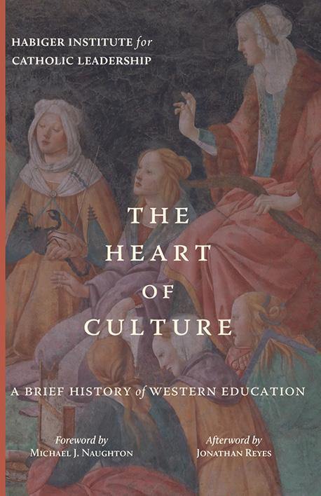 The Heart of Culture