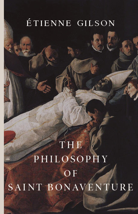 The Philosophy of Saint Bonaventure
