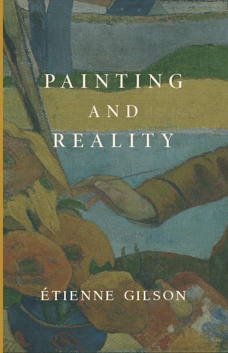 Painting and Reality - ClunyMedia