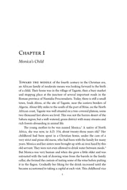 Augustine's Quest of Wisdom